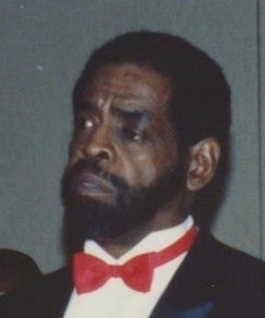 Obituary of George William Morton