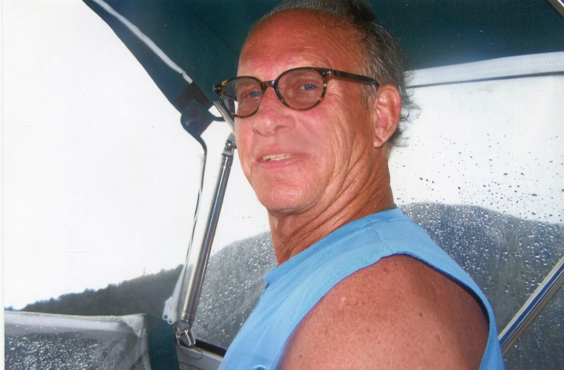 Donald Justard Obituary Rumford ME