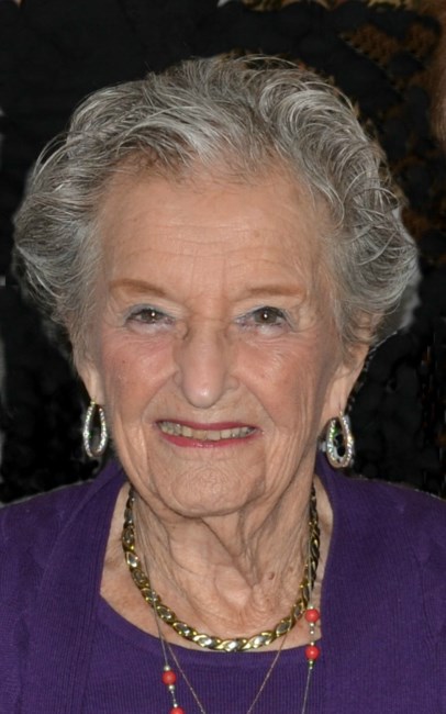 Obituary of Ethel Lillian Levy Carlin