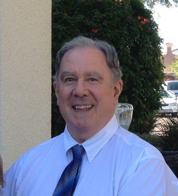 Obituary of Thomas Winston Stanton