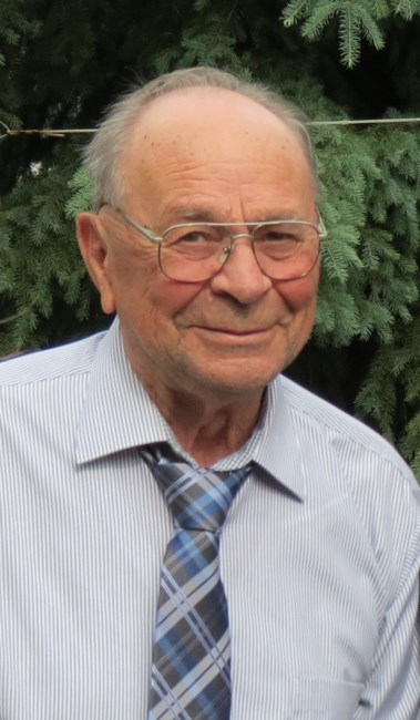 Obituary of Lino Luison