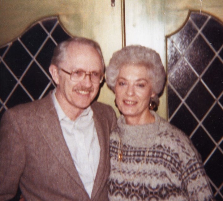 Avis de décès de Keith Wells McClendon