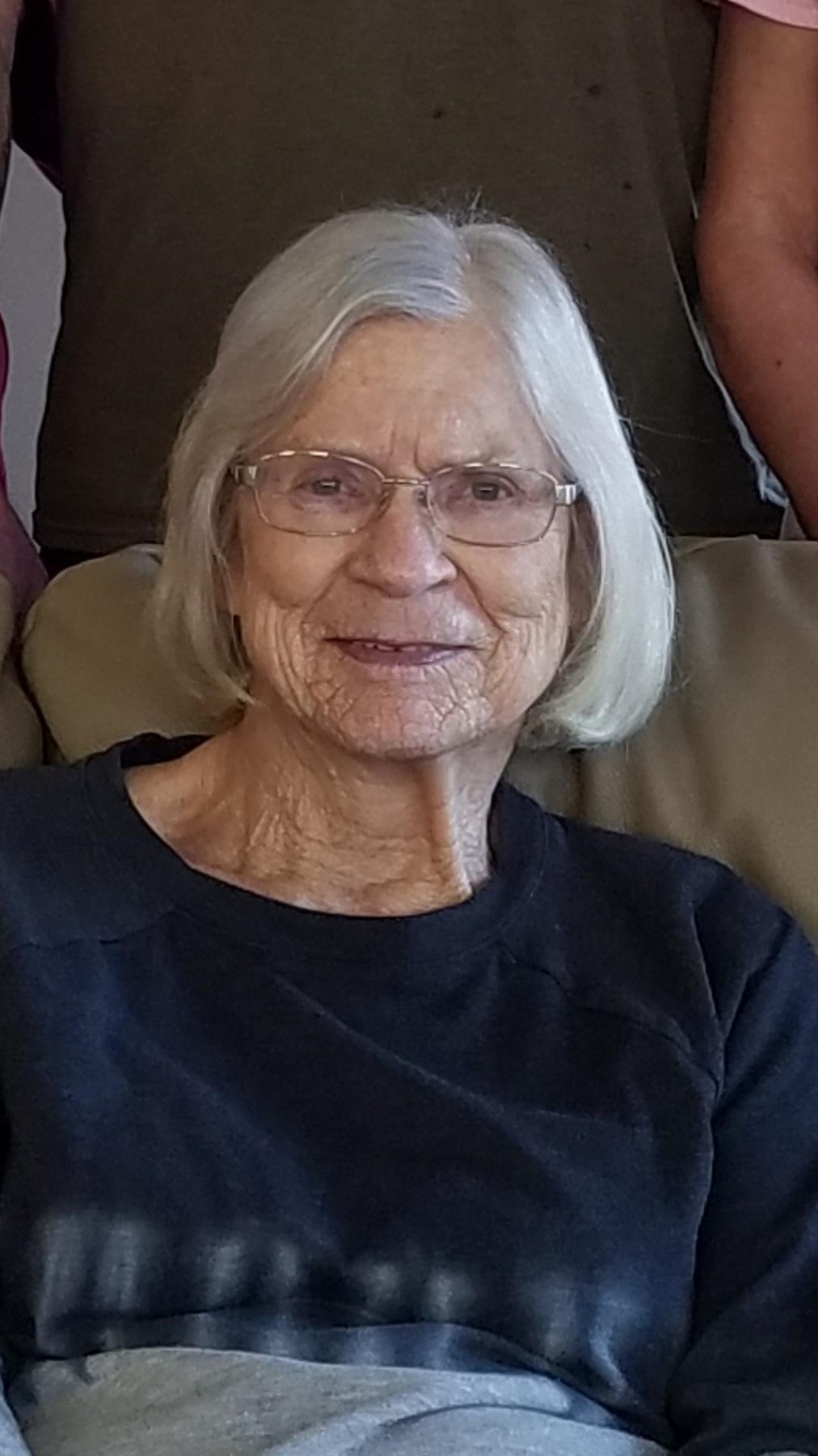 Obituary of Bernice Ann Eisenhart