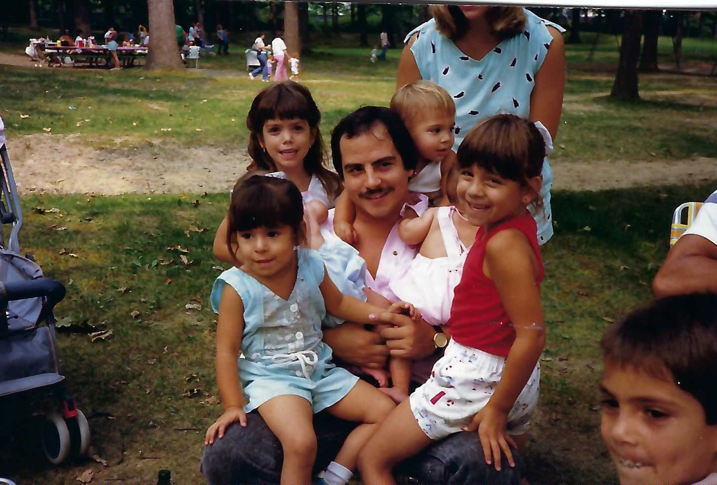 Kenneth Griffin Obituary - Lansing, MI