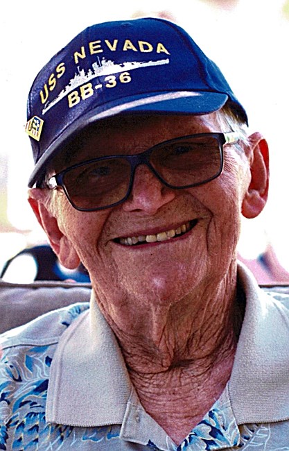 Obituary of Teddy H. Sheldon