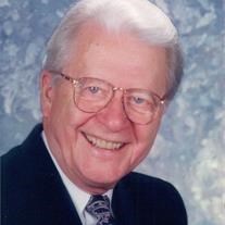 Obituary of Luvern Cunningham