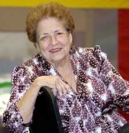 Obituario de Juana M. Vazquez
