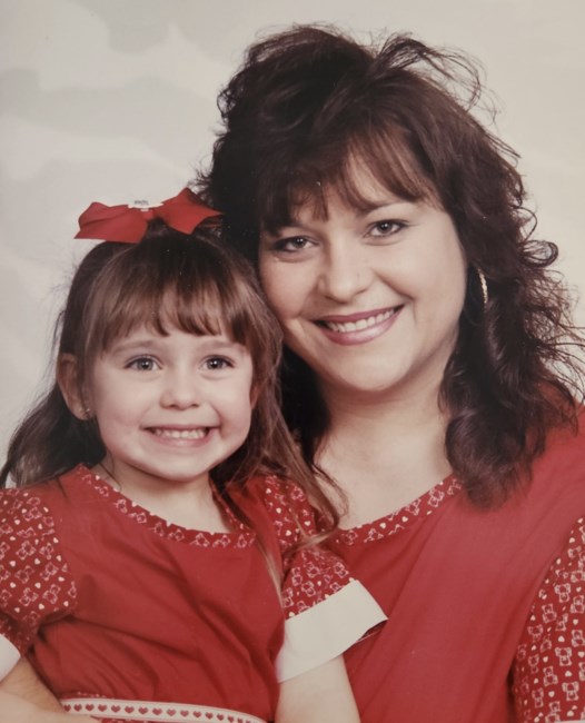 Obituary of Sandra Lynn Burt