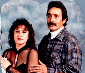 Obituary of Israel Hernandez