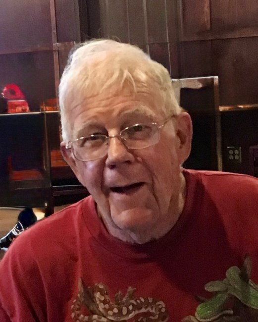 Obituario de Ralph David Falconer