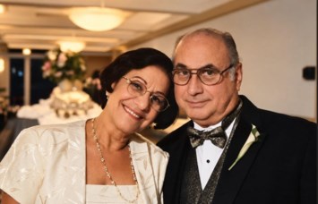 Obituary of Maria Perez