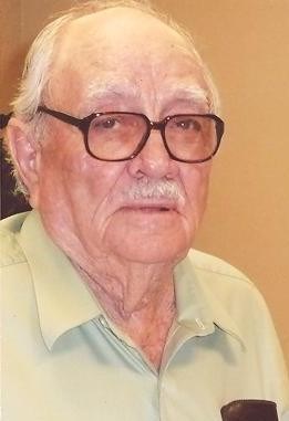 Obituary of J B McLean