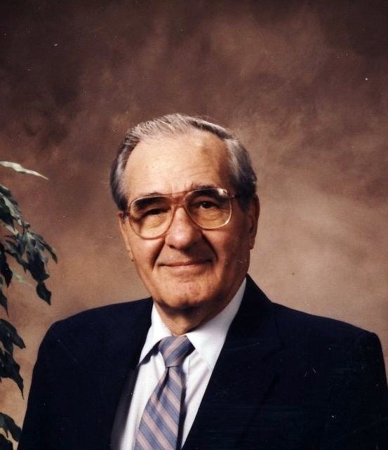 Obituary of Joseph William Dilbert Sr.