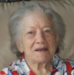 Nora Burnik