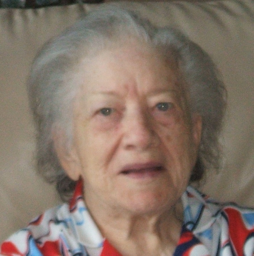 Nora Burnik Obituary