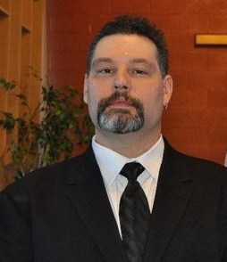 Obituary of Nick Badertscher