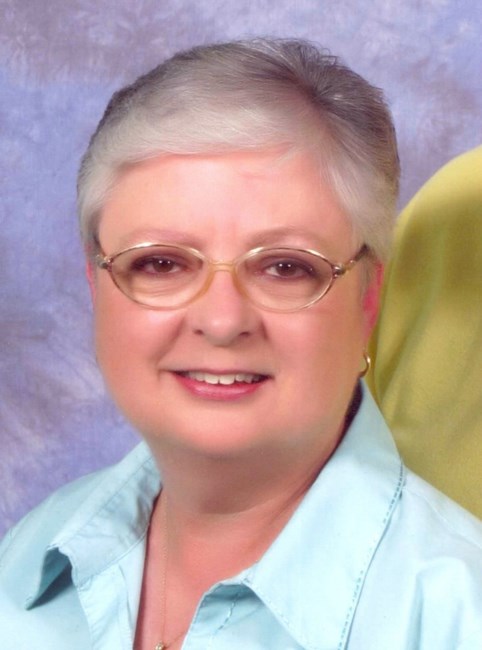 Obituary of Barbara J. Johnson