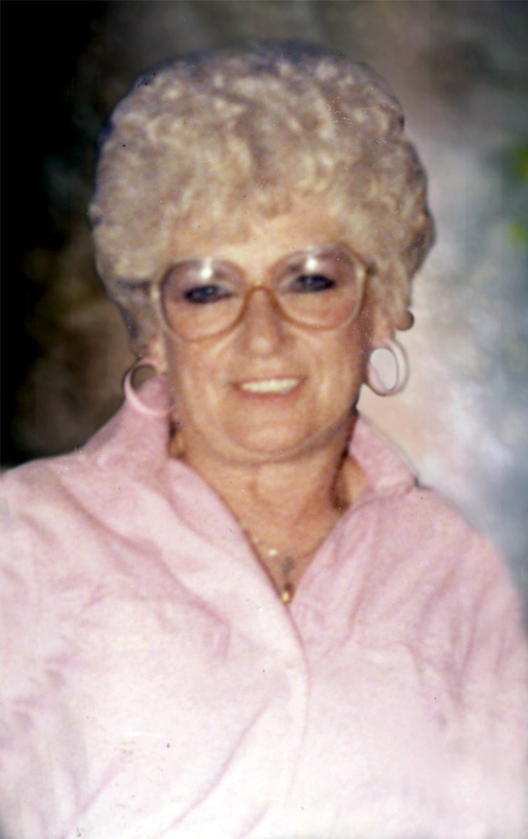Sally Clayton Obituary Las Vegas, NV