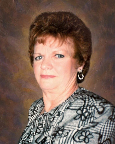 Obituary of Sally Lou Richards Spadi