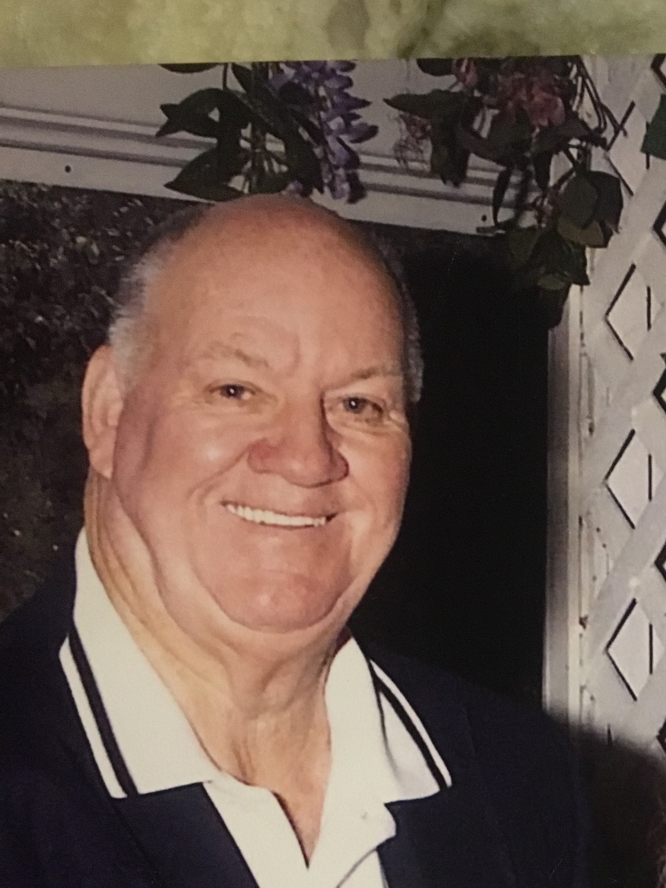 Obituary of Marvin Bryant Gregory
