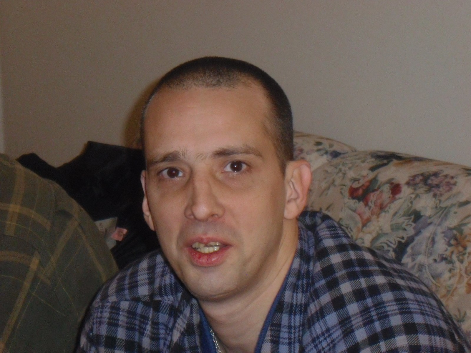 Obituary of John Michael Hudson