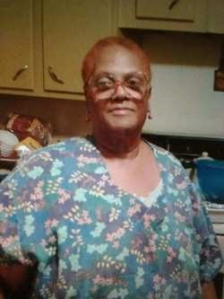 Obituary of Mrs. Barbara Ann Thrailkill