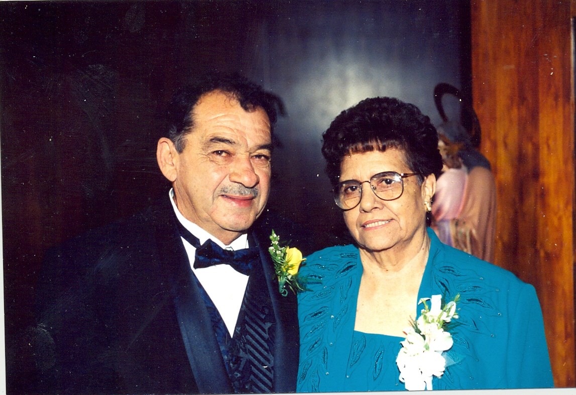 Obituary of Francisco M Arnold