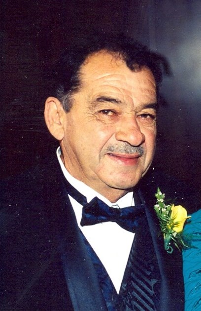 Obituary of Francisco M Arnold