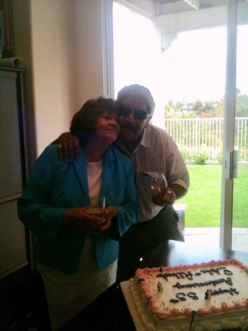 Obituary of Alberto Angulo Figueroa