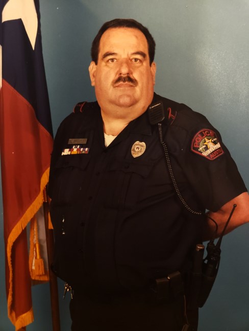 Obituary of Allen P. Anderson Jr.