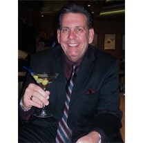 Obituary of John Timothy Walborn