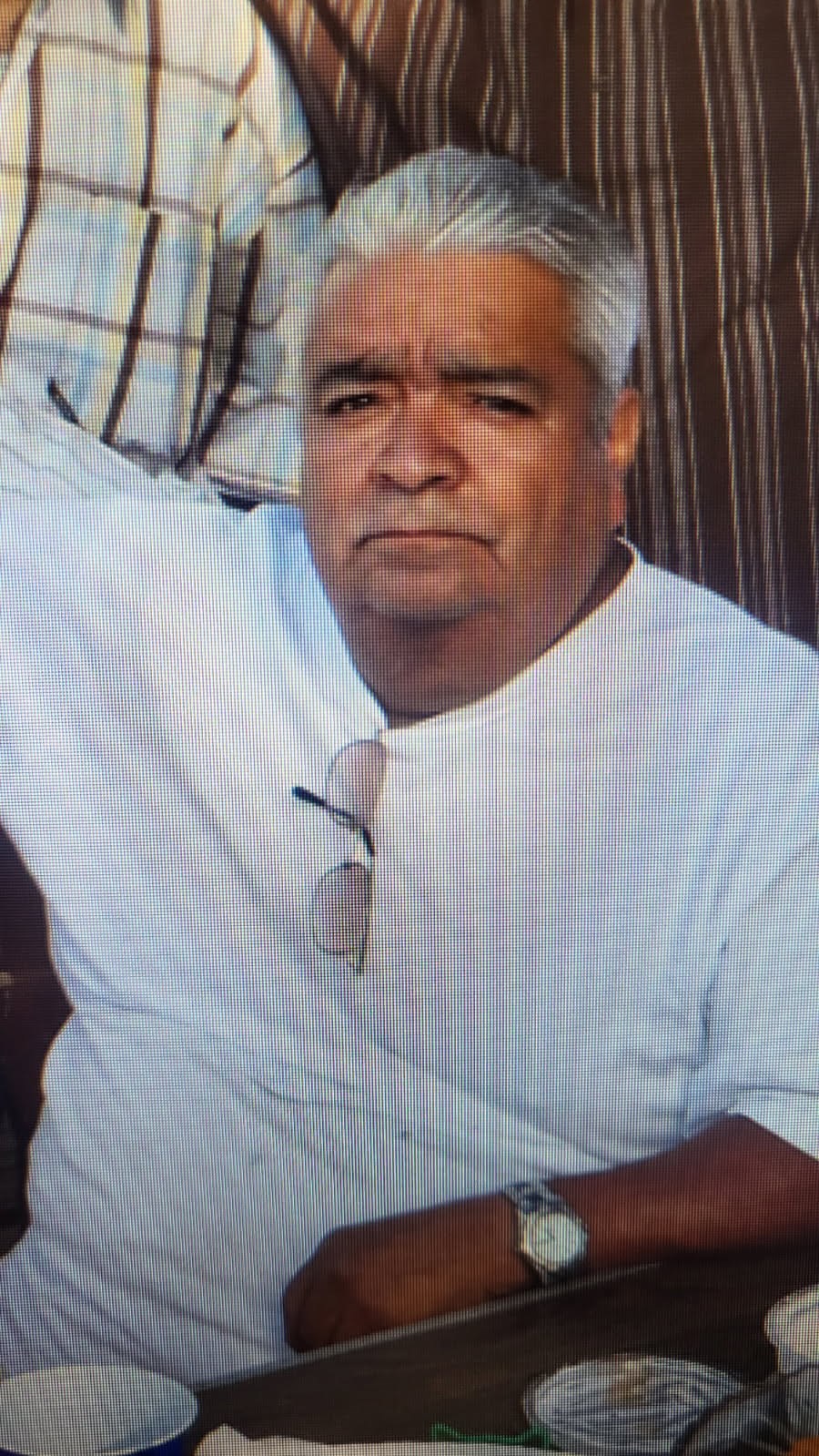 Obituario de Ricardo Ramirez Guzman