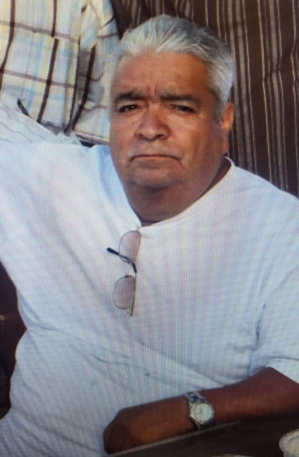 Obituary of Ricardo Ramirez Guzman