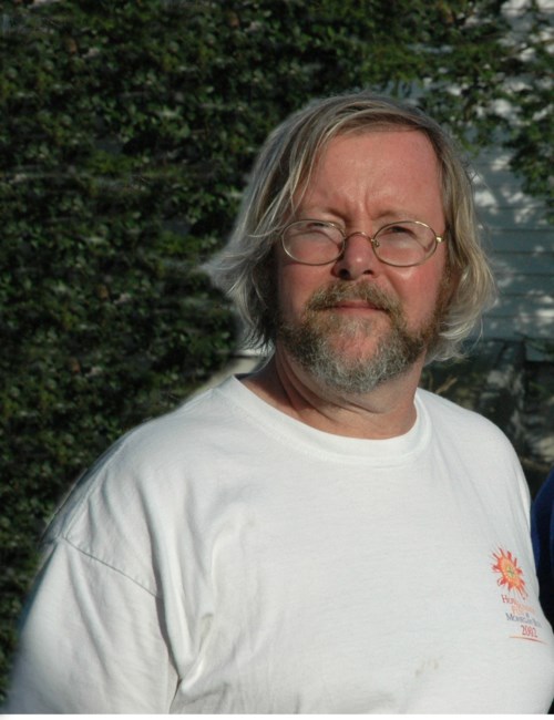 Obituary of John J. Kavanagh