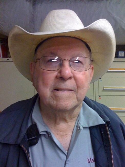 Obituary of Jack Marino