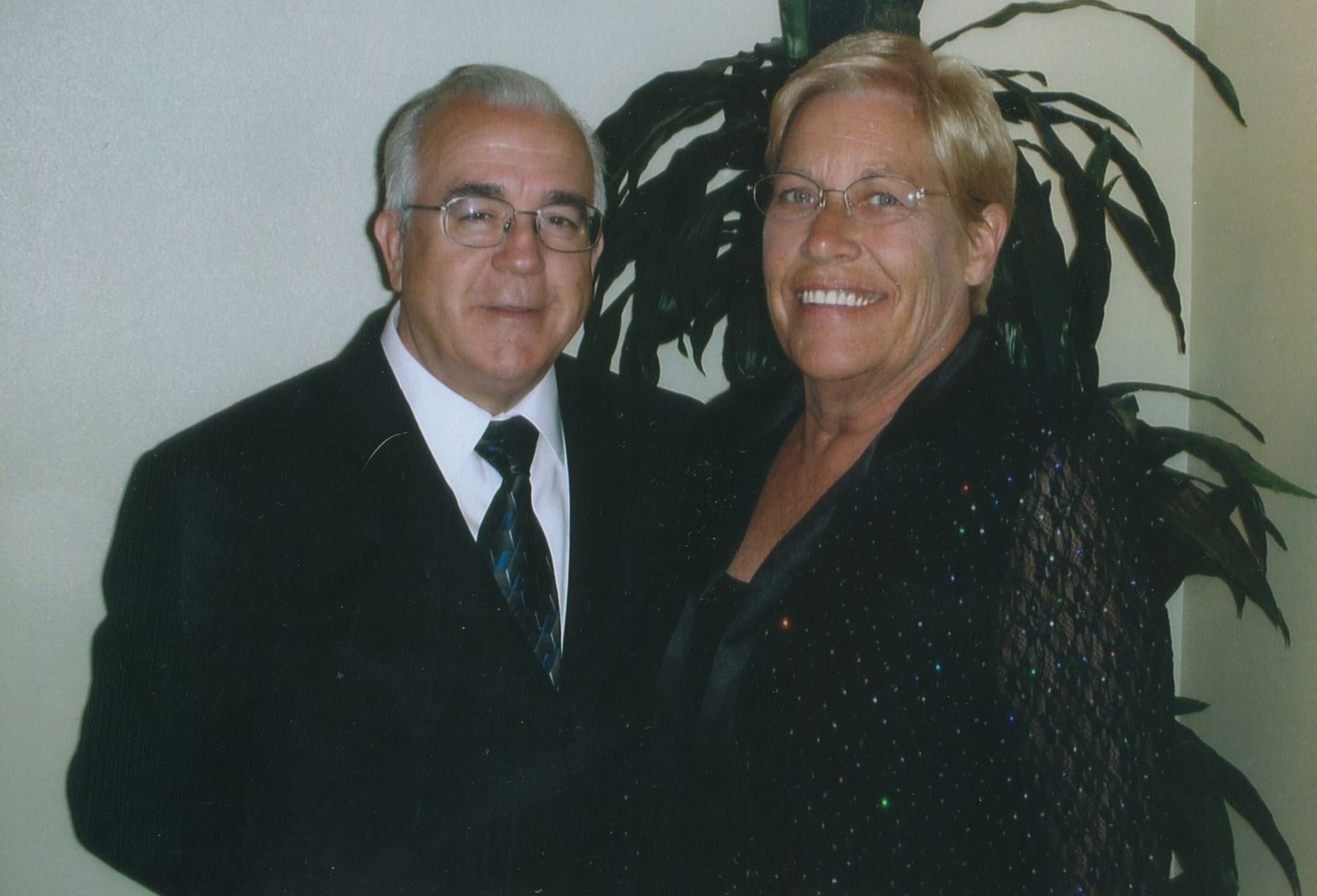 Obituary of Betty Jane Ranger