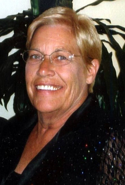 Obituary of Betty Jane Ranger