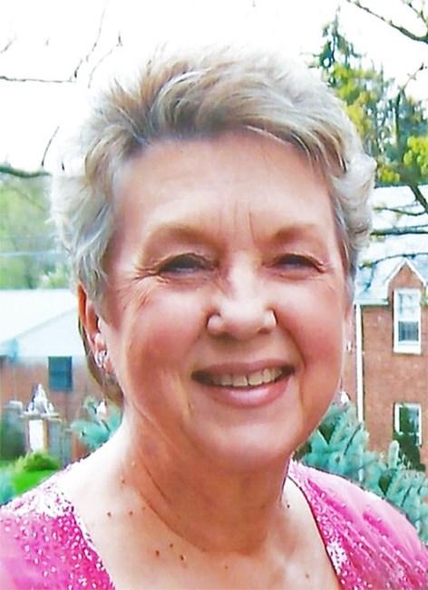 Obituary of Lou Anna Barrett