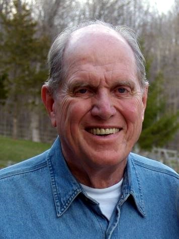 Obituary of Deane R. Keuch