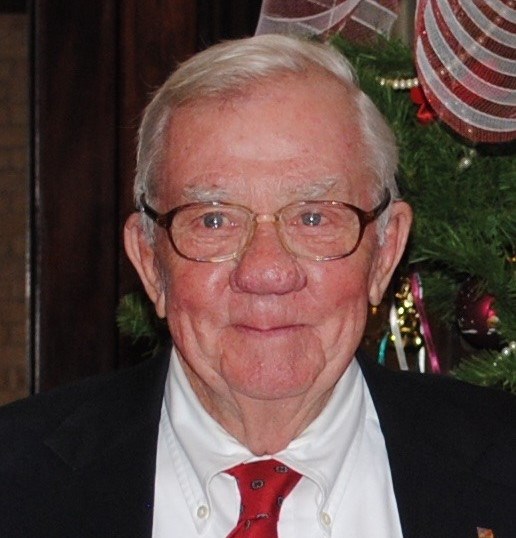 Obituary of Hjalmar Briant Branting