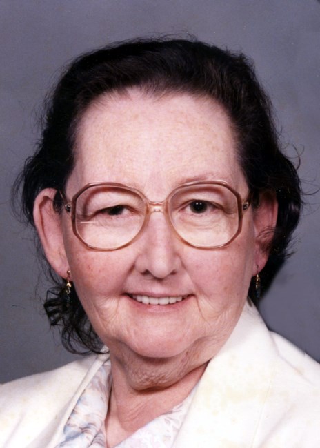 Obituario de Jeannette Bieler