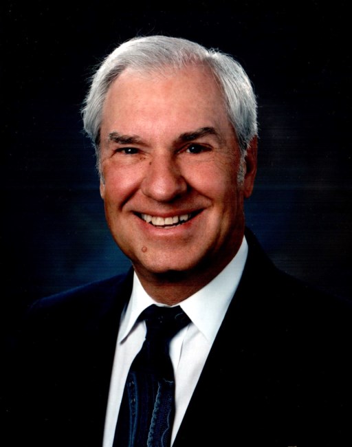 Avis de décès de Howard Charles Higgins