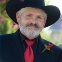 Avis de décès de Jesse Ross