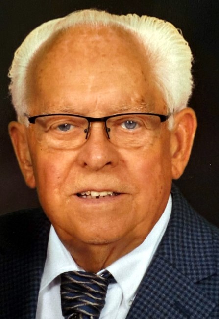 Obituary of Gary Baker