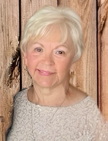 Avis de décès de Barbara Joan Windland