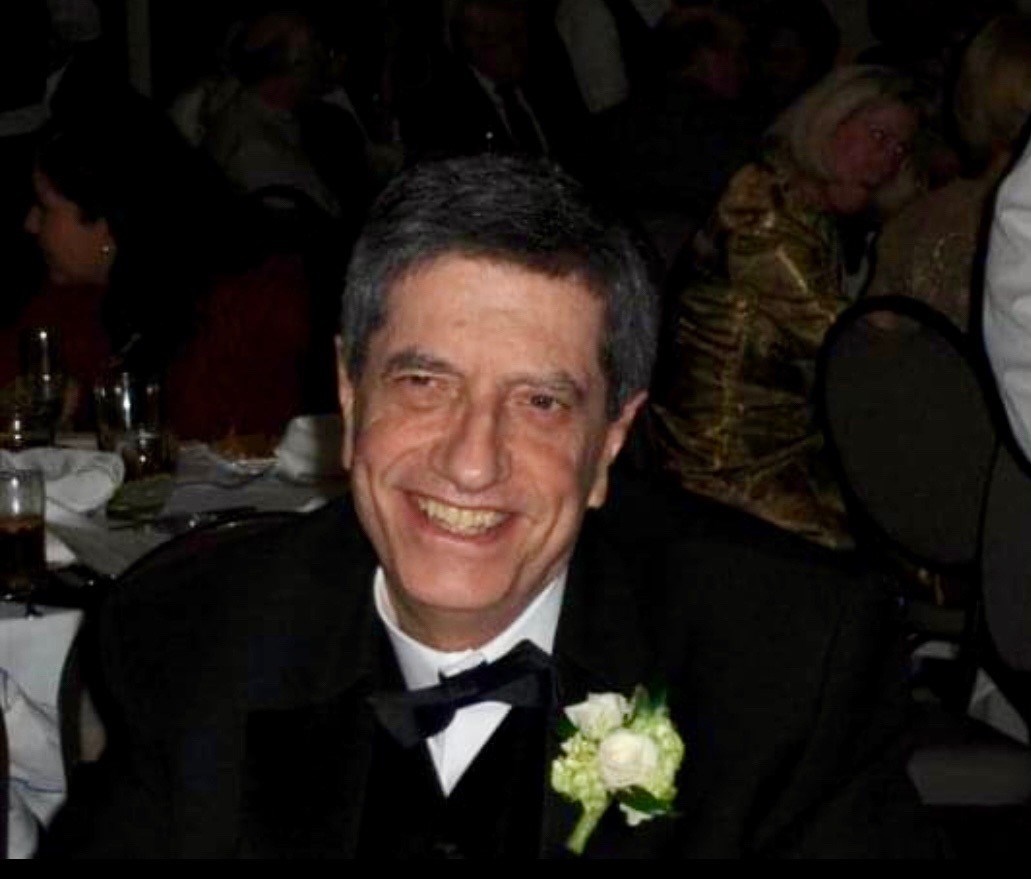 Avis de décès de James Edward Handley Jr.