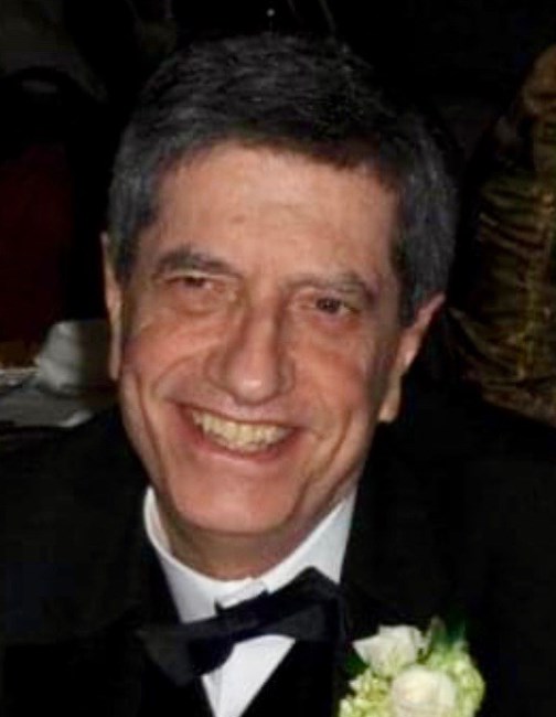 Obituary of James Edward Handley Jr.