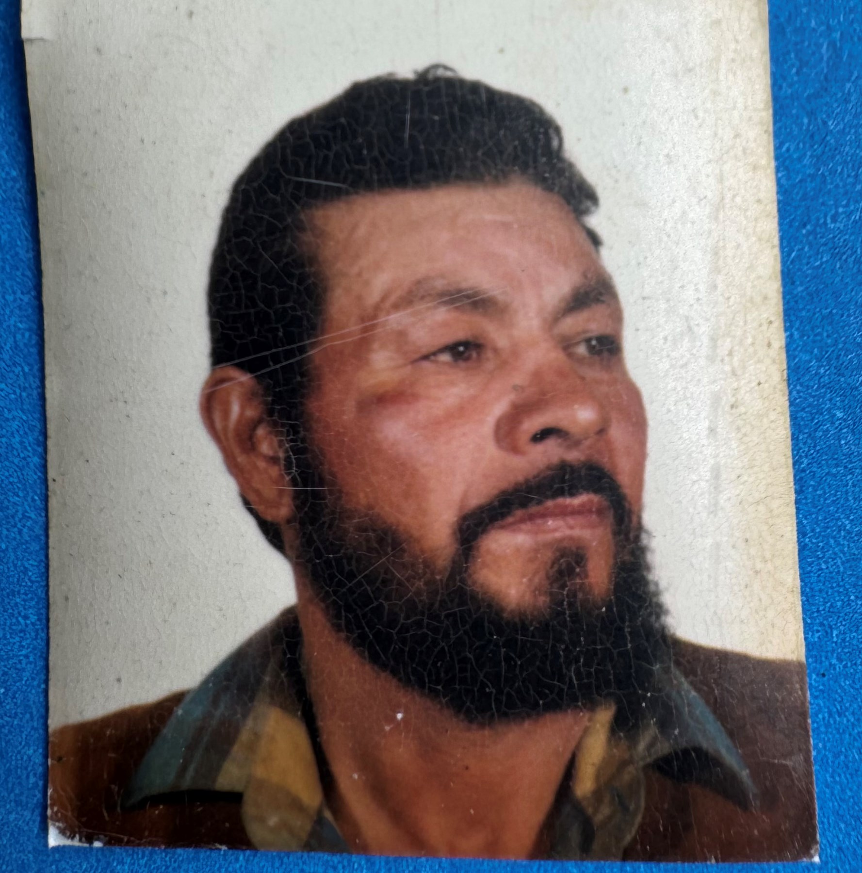 Obituario de Manuel Chavez-Sepulveda