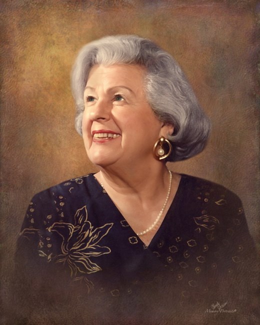 Obituary of Edith W. Brice