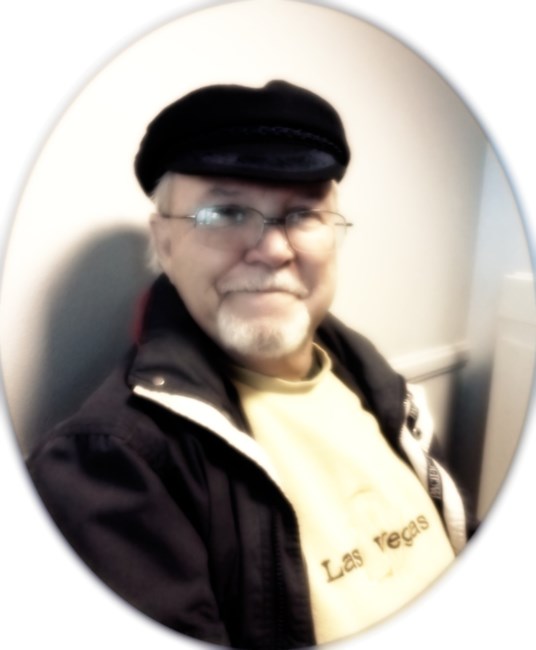 Obituary of Orville R. Smith Jr.